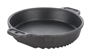 Форма кухонная для жарения и выпекания RATIONAL большая 60.73.272