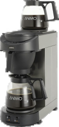 Кофеварка ANIMO M200