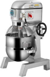 Планетарный миксер GASTROMIX B 40C