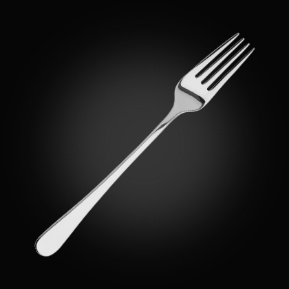 Купить вилка десертная sophia [kl-6]