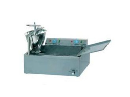 Пончиковый аппарат Гольфстрим-2