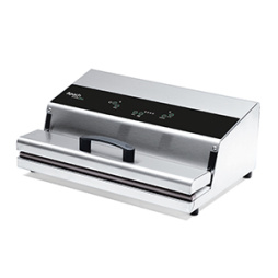 Вакуумный упаковщик APACH AVM4