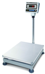 Весы товарные электронные CAS DB II-150E