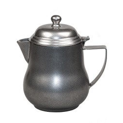 Чайник 750 мл d 8,7 см h13,5 см Vintage нержавеющая сталь P.L. Proff Cuisine