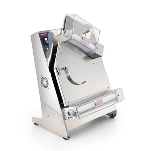Купить тестораскатка для пиццы sirman p-roll 320/2