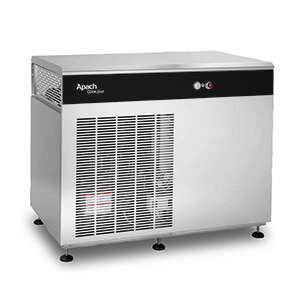 Купить льдогенератор apach чешуя as600 a