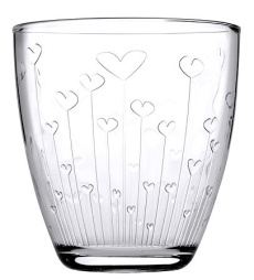 Стакан Олд Фэшн 290 мл. d=83 мм. h=90 мм. Мармелад /12/972/