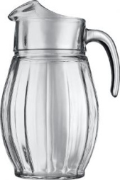 Кувшин 1700 мл без крышки Данс