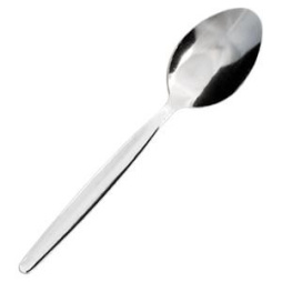 Ложка чайная Вулкан (CUTSP1) 2 мм /24/
