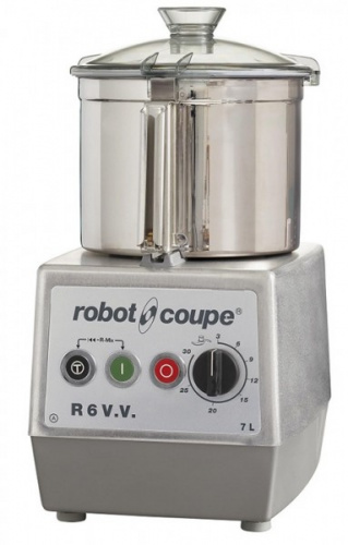 Купить бликсер robot coupe 6 v.v.