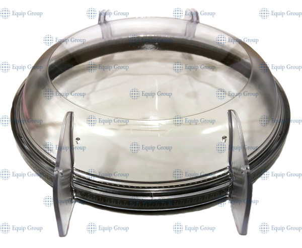 Купить крышка в сборе для картофелечистки apach app10 3ф. f2702g