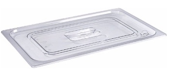 Купить крышка unox для гастроемкости unox superholding lid tg806 gn1/2