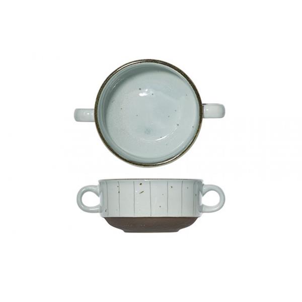 Купить суповая миска venezia quattro d=11.5 см xh5.8cm cosy&trendy