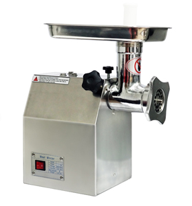 Купить мясорубка hurakan hkn-22sc