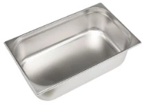 Гастроемкость GN2/8 APACH Chef Line LO321128020