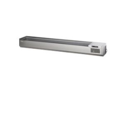 Холодильная витрина APACH Chef Line LDR25038R