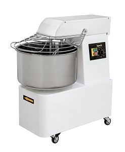 Купить тестомес apach спиральный asm48f 2s 3ф.