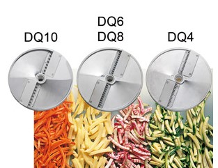 Купить диск соломка для овощерезки apach avg200 dq8