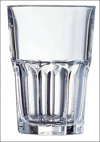 Купить стакан хайбол 350 мл. d=85, h=120 мм гранити /12/588/