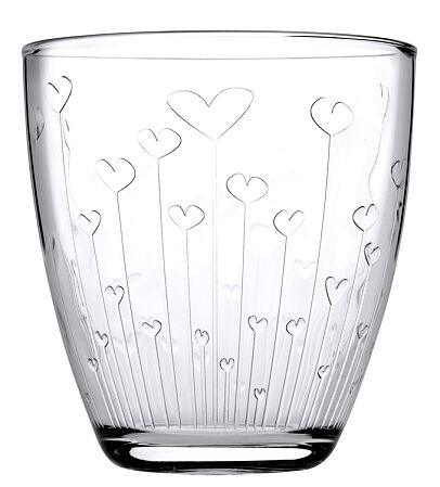 Купить стакан олд фэшн 290 мл. d=83 мм. h=90 мм. мармелад /12/972/