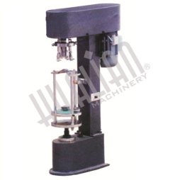 Укупорочная машина DK-50/D (под мет.крышку)