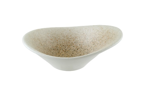 Купить соусник 45 мл. 100*75 мм. h=32 мм. овальный лука сальмон bonna /1/24/3648/