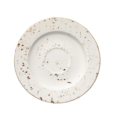 Купить блюдце d=160 мм. грейн (чашка 62848) bonna /1/6/1848/