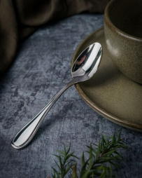 Ложка кофейная COMAS CONTOUR 18/10