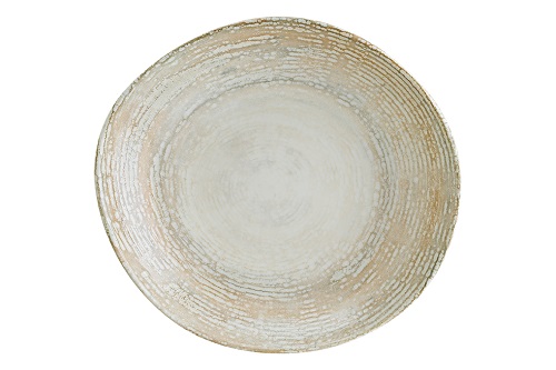 Купить тарелка d=260 мм. глубокая 1000 мл. h=47 мм. патера, форма ваго bonna /1/6/432/