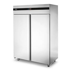 Купить холодильный шкаф apach f1400tn d