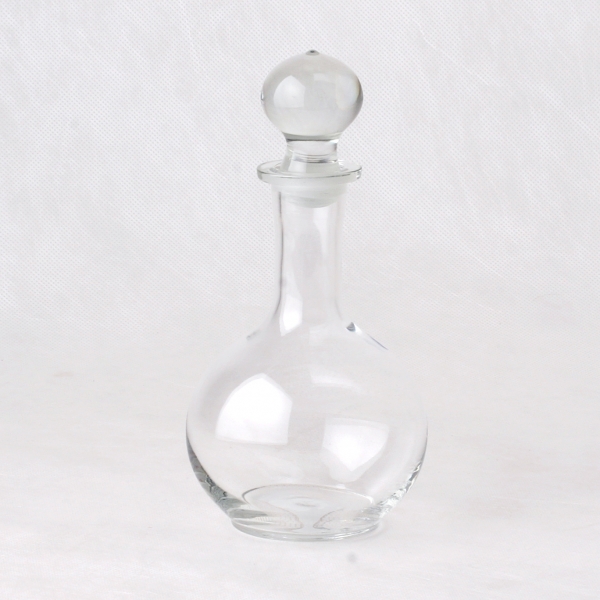 Купить графин 0,15 л. d=77, h=165 мм /1351/ /6/