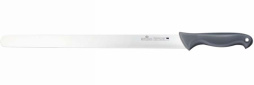 Нож кондитерский 15,5'' 388мм с цветными вставками Colour LUXSTAHL[WX-SL413]