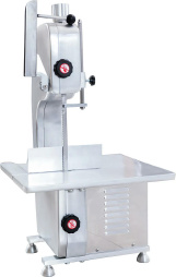 Пила для мяса ленточная ROSSO J-310