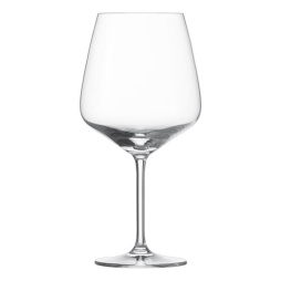 Бокал для вина 790 мл хрустальное стекло Burgundy Taste d 7,2 см h22,5 см Schott Zwiesel [6]