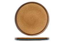 Купить тарелка d 27,5 см, quintana amber cosy&trendy quintana amber