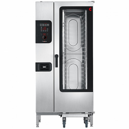 Пароконвектомат CONVOTHERM 4 easyDial 20.10 ES + ConvoClean