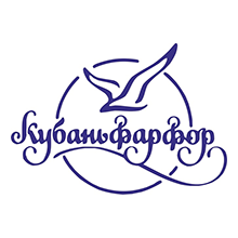 Товары от производителя КУБАНЬФАРФОР в kubanfarfor
