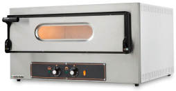 Печь для пиццы RESTO ITALIA KUBE-1, 230V