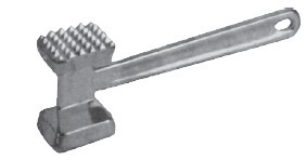 Купить молоток для отбивания мяса mvq 400гр 247040