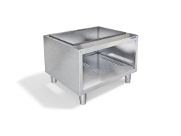 Подставка открытая 700 сер. KAYMAN по-120/66 для TATRA