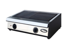 Плита 2 конф. KAYMAN пэ-2-12