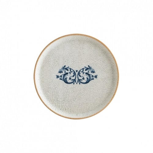 Купить тарелка d=160 мм. виенто, форма хюгге bonna /1/12/1680/, s-mt-viehyg16dz