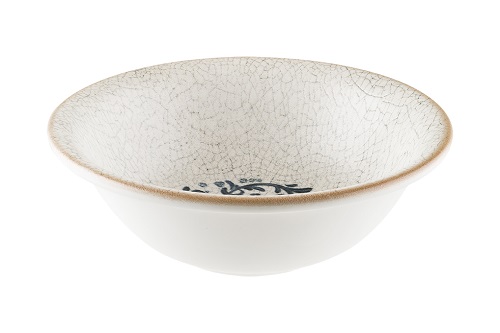 Купить салатник d=160 мм. 400 мл. h=53 мм. виенто, форма гурмэ bonna /1/12/1128/