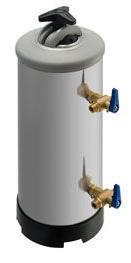 Купить смягчитель воды 12л