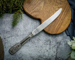 Нож столовый COMAS VERSAILLES 18/10 SATIN