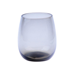 Стакан Олд Фэшн 380 мл "Drop Gray" d 7,8 см h9 см P.L. - BarWare [6]