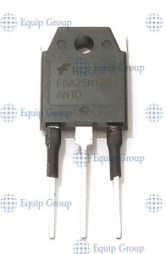 Транзистор силовой для ипп вт-350т (3,5 квт) 4951