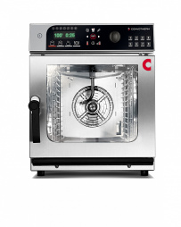 Пароконвектомат CONVOTHERM mini Standard 6.06
