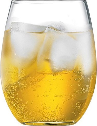 Купить стакан олд фэшн 270 мл. d=74, h=93 мм праймери /6/24/