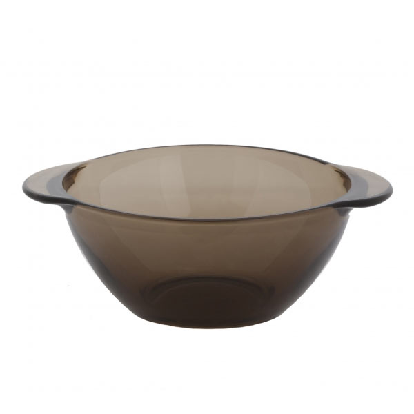 Купить супница дымчатая luminarc eclipse эклипс 560 мл